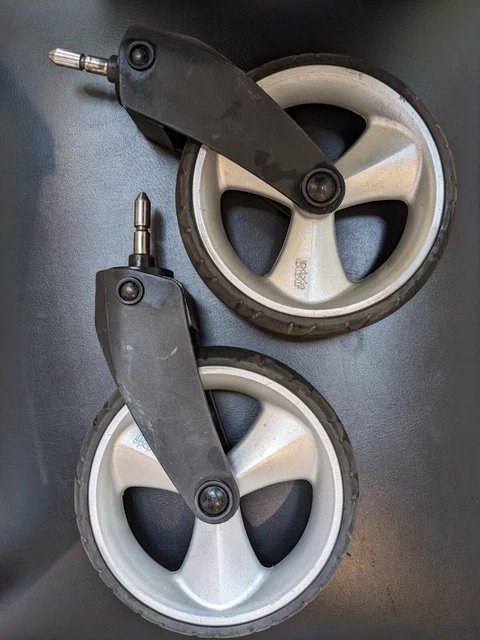 Armadillo flip shop xt front wheels