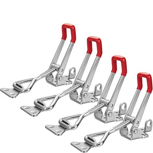 Toggle Latch Clamp 4002 Style,550Lbs Holding Capacity,Toggle Latche...