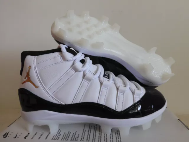 Jordan jeter lux metal white hot sale