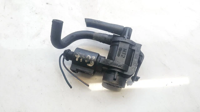 1J0906283C   BPP Electrical selenoid (Electromagnetic solenoid) for FR1587153-36