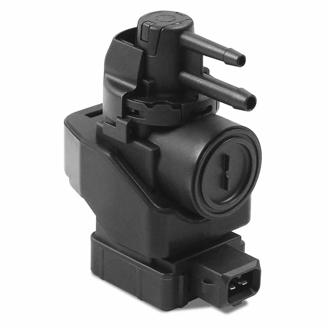 Electrovanne De Purge TPF PRODUCTS Pour Renault - Référence 8200024427 - Neuf - Garantie 2 Ans