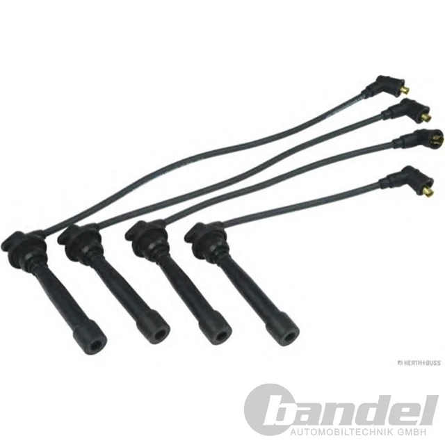 HERTH+BUSS J5380521 KIT CAVI ACCENSIONE CAVO adatto per HYUNDAI KIA