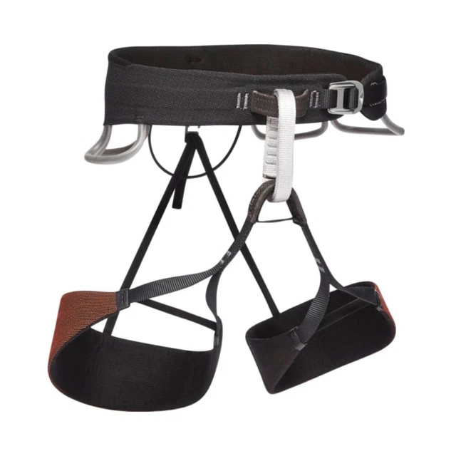 Black Diamond Women's Solution Guide Harness - Various Sizes and Colors