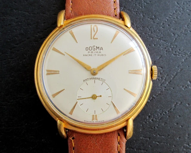 Reloj mecanico sales de cuerda manual