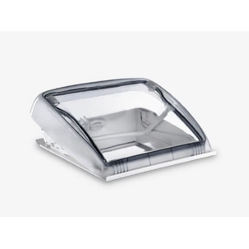 DO-9104100249 - Hublot Complet DOMETIC Mini Heki Plus Style 40 X 40 Sans Ventilation 9104116242.3.1.29.gp.154