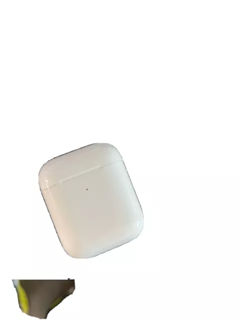 Apple AirPods Charging Case Genuine Authentic Apple Replacement Charger Only