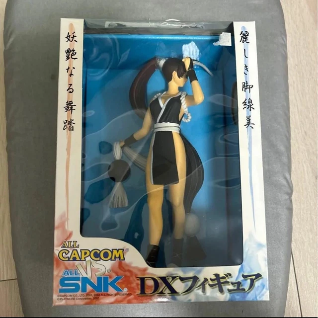 Capcom Vs Snk Figure FOR SALE! - PicClick