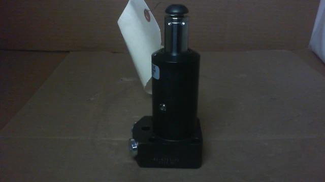 Vektor 41-421-21 Hydraulic Work Clamp - New