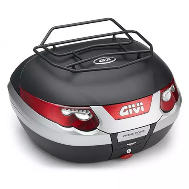 Givi E96B Portapacchino Maxia E55 / Tech