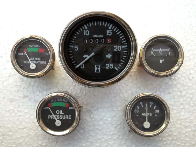 thumbnail image 2 of 837595M91 Cartrdge Ol Flter Fts Massey Ferguson MF35 MF50 MF65 2 of 11