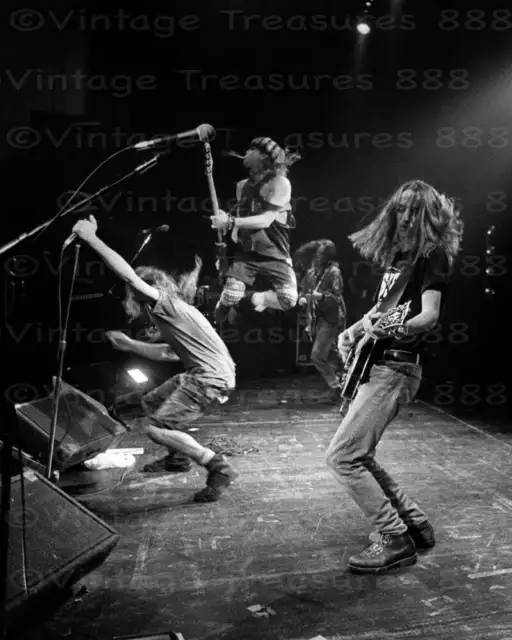 Pearl Jam Live on Stage Eddie Vedder Live Photo Print Poster