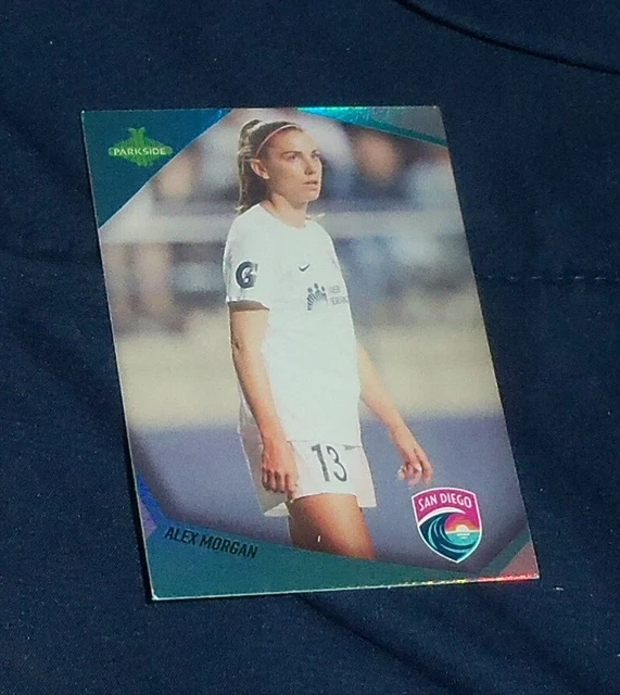 alex-morgan-2022-parkside-nwsl-43-foil-board-card-san-diego-wave