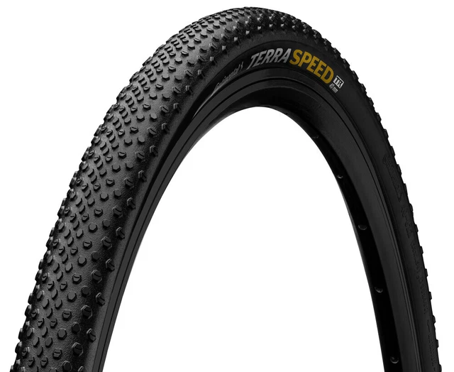 Continental : Terra Speed : Black : 700 X 40