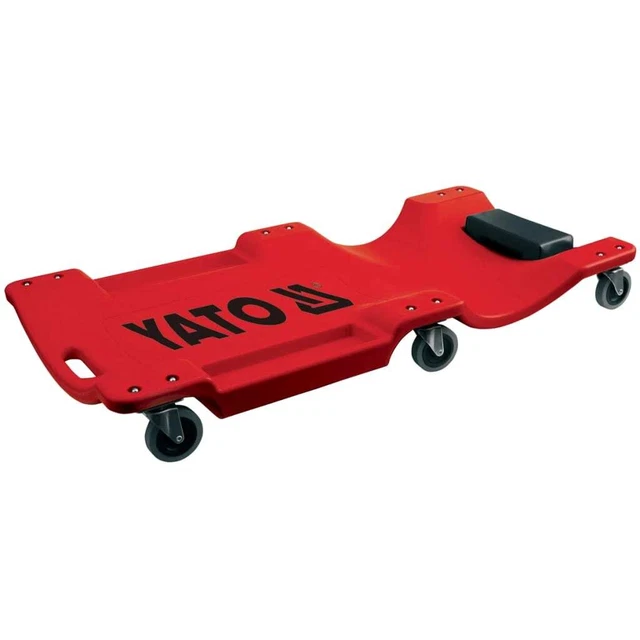 Tavolo di montaggio officina Yato plastica 40" vidaXL