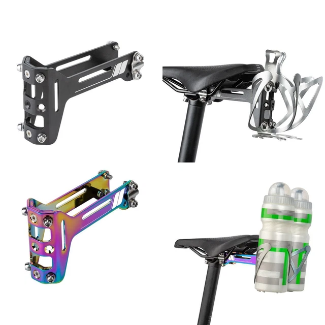 ROGTYO Lot de 2 porte-bouteille de vélo porte-bouteille porte-bouteille ROGTYO Lot de 2 porte-bouteille de vélo porte-bouteille porte-bouteille