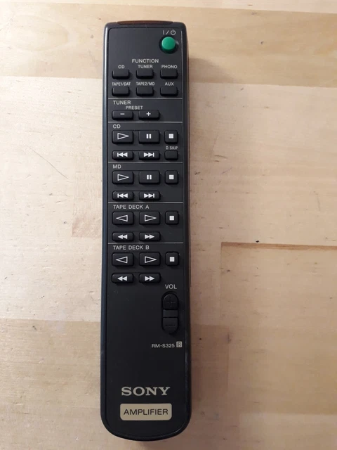 Telecomando Di Ricambio Per Sony RMT-D259 – Plug And Play, Nessuna Programmazione Richiesta - 2