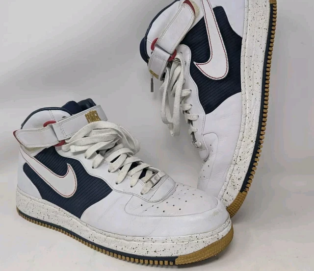 UNDEFEATED × Nike Kobe 4 Protro 28.5cm Scarpe da ginnastica, Scarpe, Uomo, Abbigliamento e