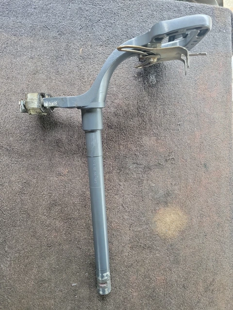 Yamaha Outboard 8hp 9.9hp 4 Stroke Steering Bracket (2013)