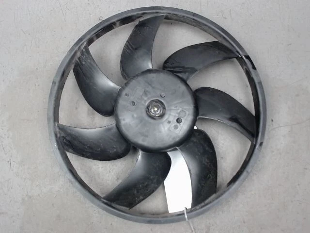 🇫🇷 Meilleure Offre  ➤ Ventilateur De Refroidissement Citroen C3