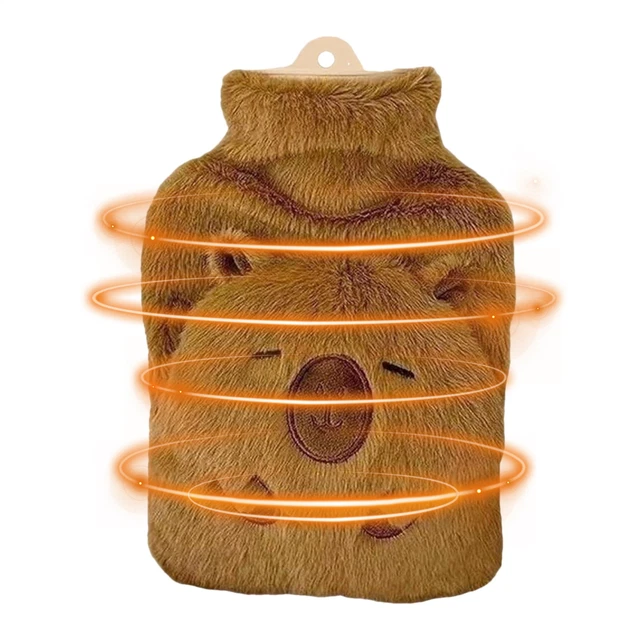 Crossbody Water Bottle Holder - Hands Free Sling For 40oz-87oz Bottles