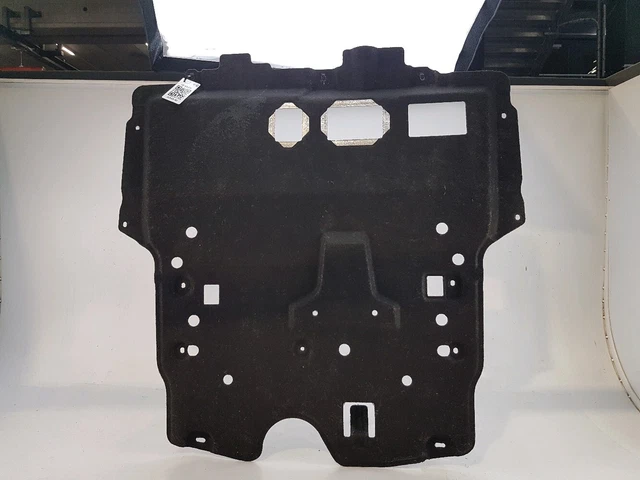 Protection / Cache /Carenage sous moteur OPEL MOKKA 2 44306127