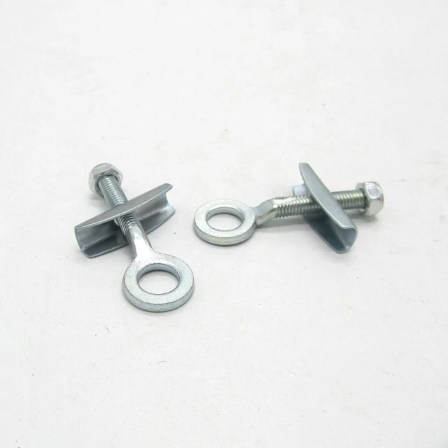 TENSIONER CATENA LUNGA Durata e Pratici Qtà 2 per 49cc MINI DIRT BIKE
