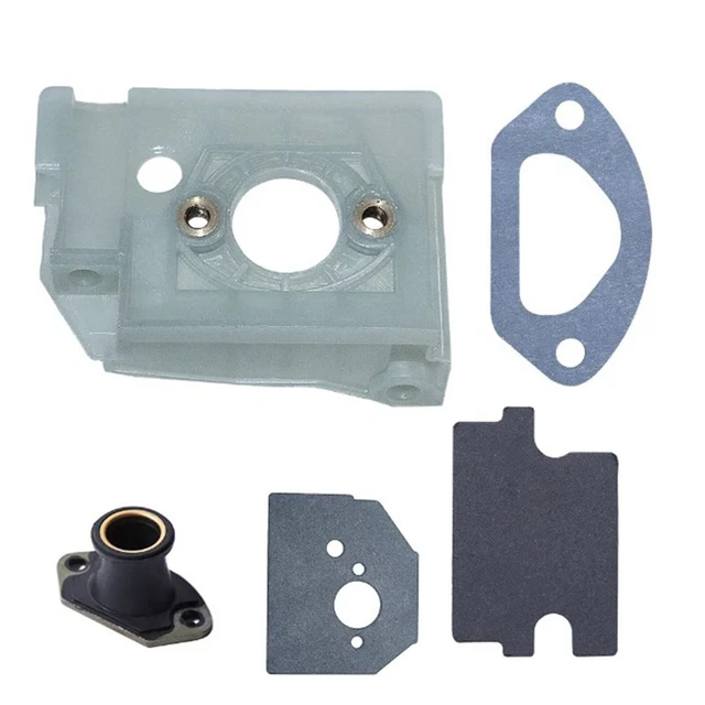 Carburateur SECURA Compatible OOGarden 25 - Pièce De Rechange Pour Tronçonneuse