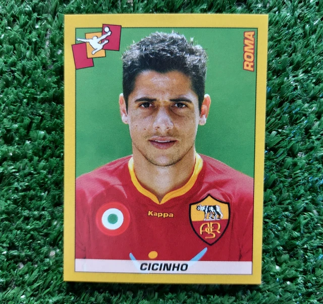 Calciatori Panini 2007 2008 - Collezionismo In vendita a Roma