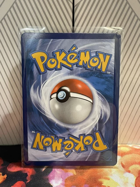 POKÉMON TCG SYLVEON VMAX RAINBOW HOLO SECRET RARE Evolving Skies  *Mint* 2