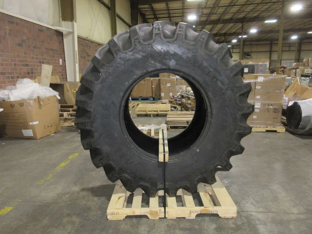 Alliance 349 Yield Master 30.5L-32 18-Ply R-1 Tire