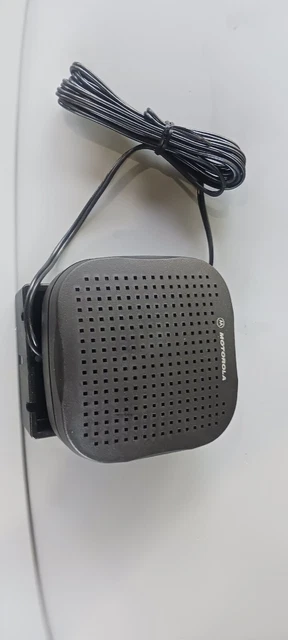 Motorola Remote Mounted Speaker HSN4038A