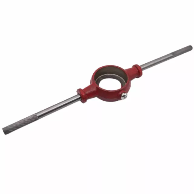 Die Stock Holder Handle Wrench 65mm For M30 ~ M36 Round Die