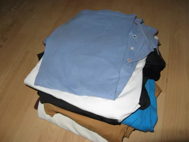 Worn Once Boys Designer Clothes Bundle Hoodie Jeans & Shirt Shorts Age 12-13