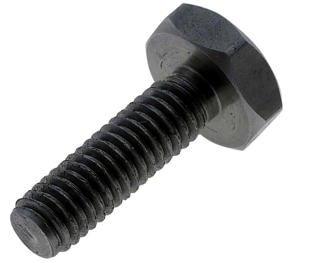 Bouchon magnétique KOSO pour disque de frein M6 x P1.0 x 19.7L