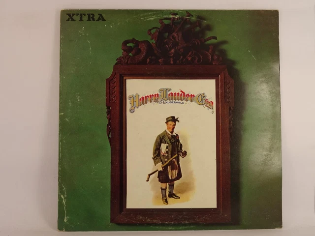 Lauder,Harry Harry Lauder Esq (A) Lp