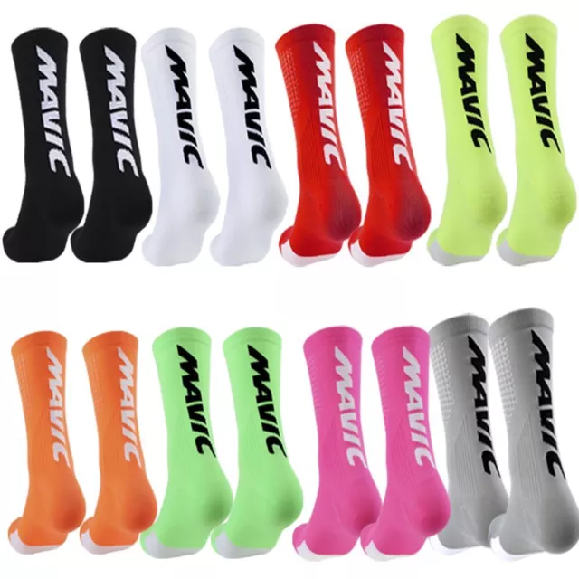 Cycling Socks breathable Unisex sports running compression socks Soccer Socks