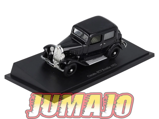 JOUET ANCIEN TÔLE Voiture De Course Rosalie Mécanique Jouets André Citroën 1920 EUR 136,00