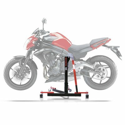 sdraietta FIX ConStands cavalletto centrale per KAWASAKI Z 900 17-21 Power Evo 