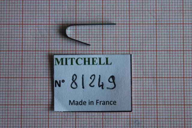 Kit Anti Ritorno Mulinello Mitchell Quarzo 350 A/Reverse Ratchet Pezzo 89192 | Acquisti Online su