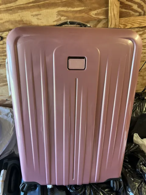 TUMI Extended Trip Expandable Packing Case Hibiscus