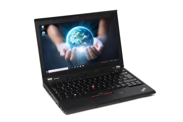 Lenovo ThinkPad X230 / 12,5" (31,8cm) i5-3210M 4GB 500GB HDD *A023260620*