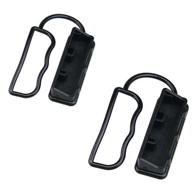 Secure Your Battery Plug with 3 Pole Dust Cap for 50AMP For Anderson Plug