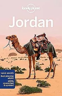 Lonely Planet Jordan 11 (Travel Guide) von Walker, ... | Buch | Zustand sehr gut