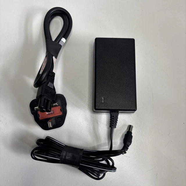 ABLEGRID AC Adapter Charger For Kodak ESP 5250 Printer - Power Supply Cord PSU Mains