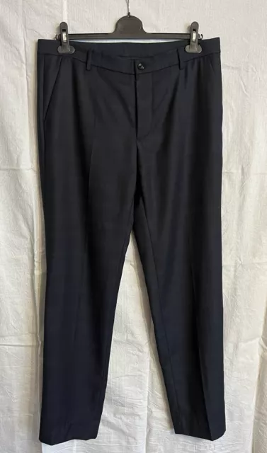 Maison Martin Margiela Wool Trousers Pants Size 52