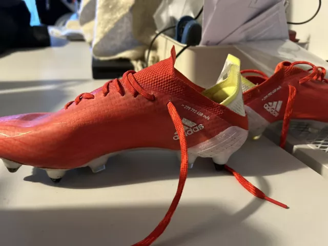 Adidas f90 deals football boots