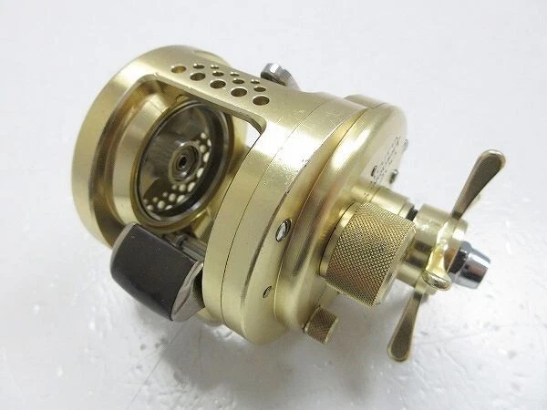 SHIMANO Calcutta Conquest 200 /Management As1461/12