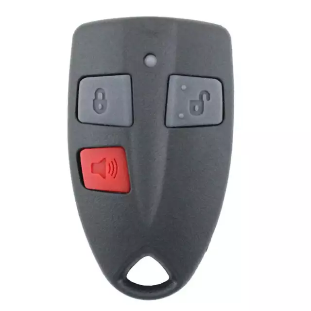 To Suit Ford AU Falcon/FPV/XR6/XR8 Car/UTE Remote Series 2 & 3 99'-02' AU2/AU3