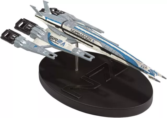 Dark Horse Deluxe Mass Effect Alliance: Normandy SR2 (Remastered Version)