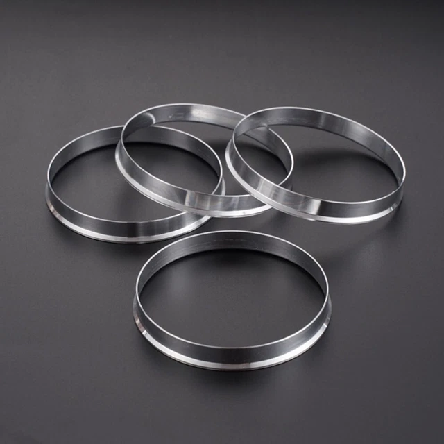 Anelli Centraci Anelli Diametro Interno: 72,6 Mm Accessori Interni Nuovissimo